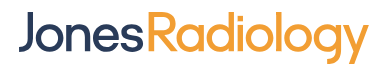 Jones Radiology