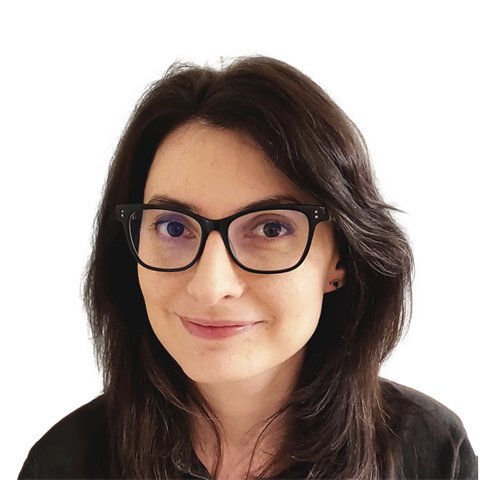 Laura Mariano